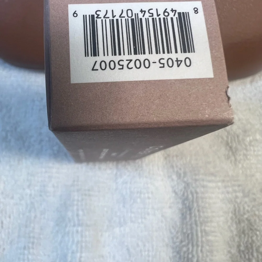 Laura Geller COVER FX Custom Enhancer Drops – Rose Gold